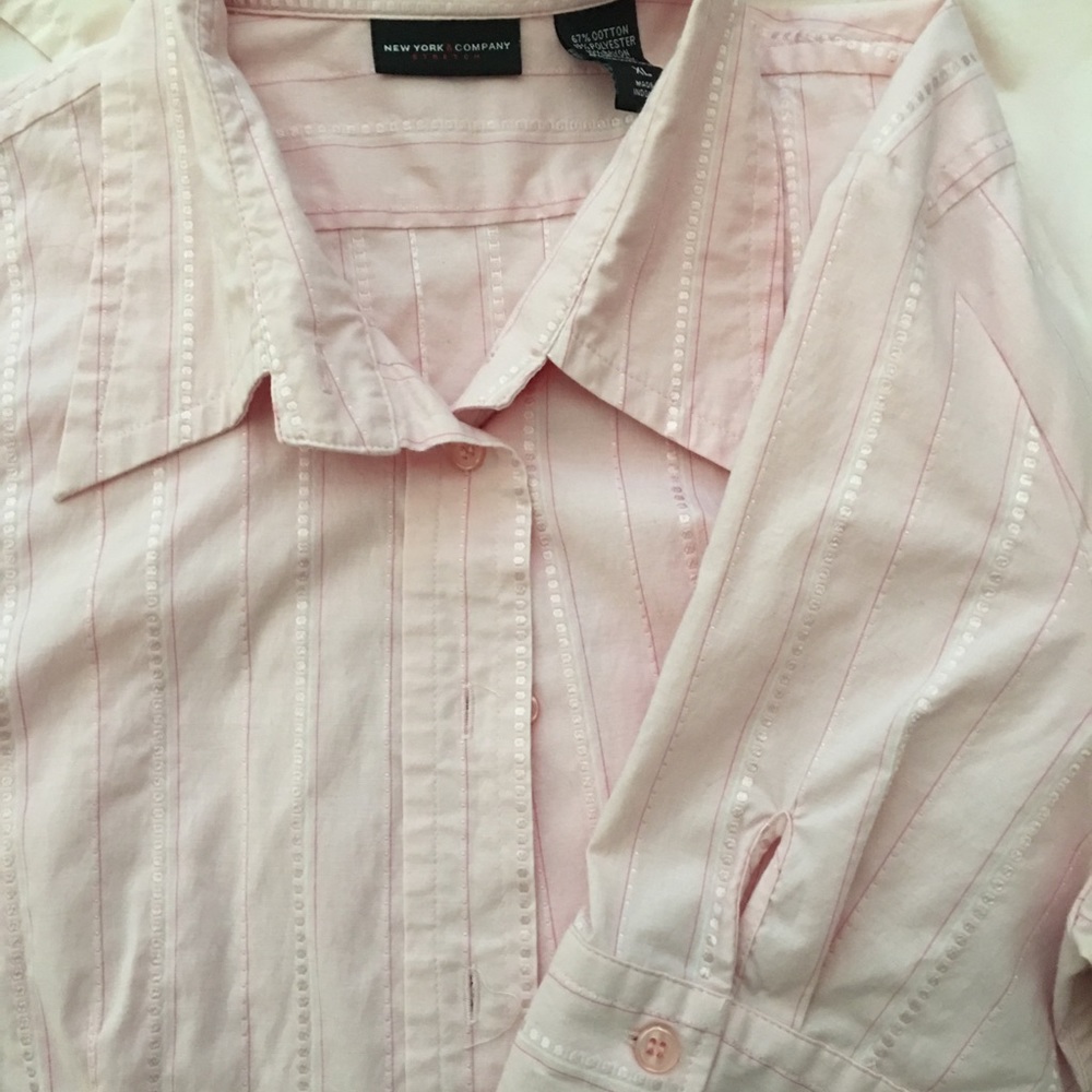 Blouse fresh